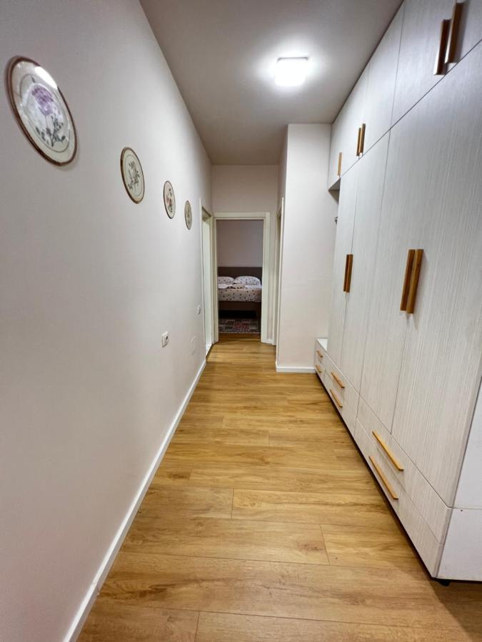 Appartement Tirana Main Square Extérieur photo