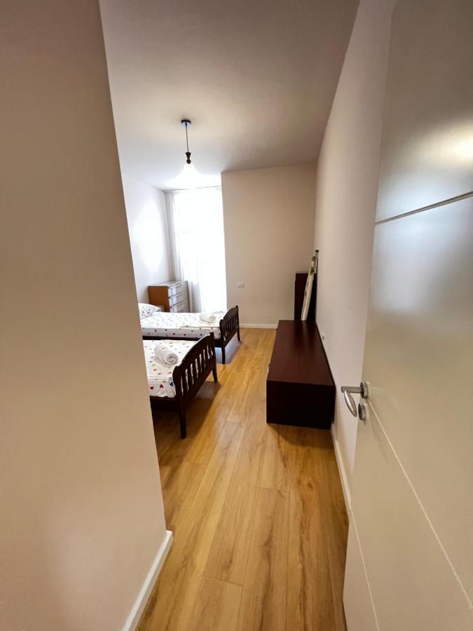 Appartement Tirana Main Square Extérieur photo