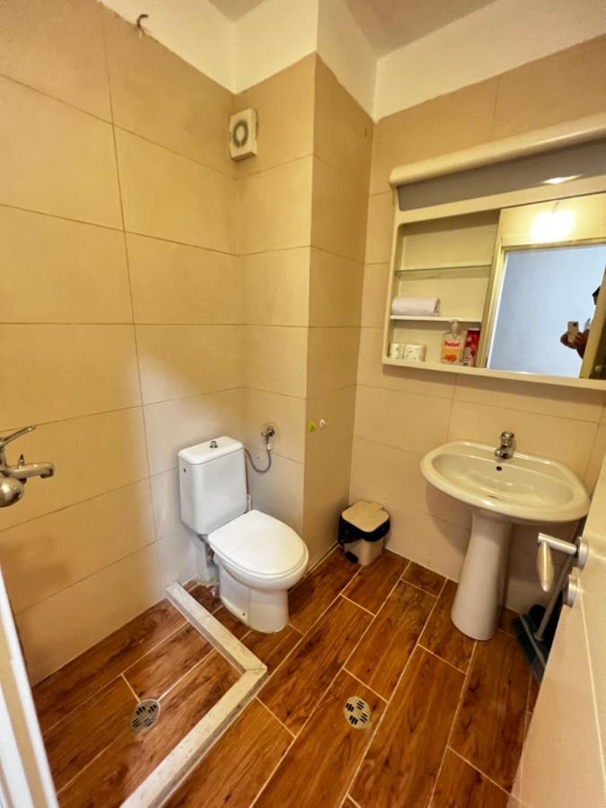 Appartement Tirana Main Square Extérieur photo